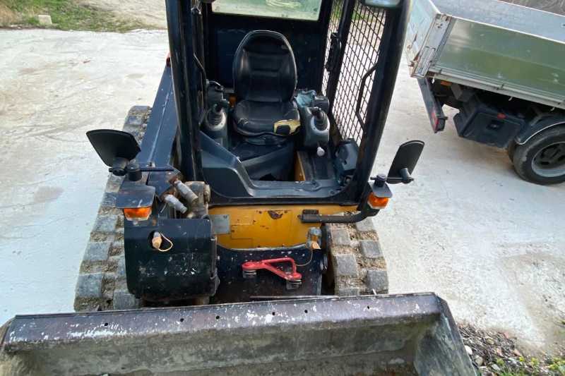 OmecoHub - Immagine JCB 180T-HF